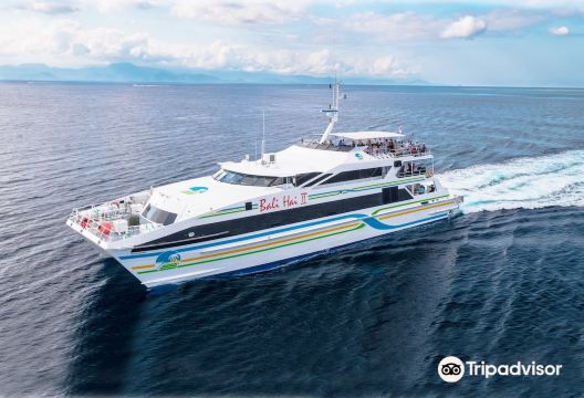 Bali Hai Cruises Tickets [2026] - Promos, Prices, Reviews