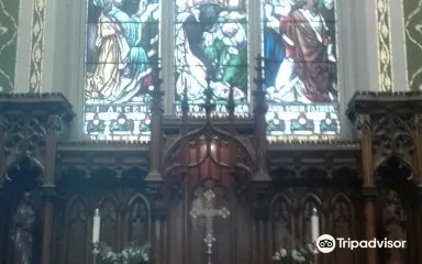 Grace Anglican Church