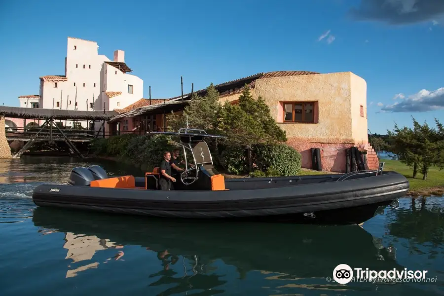 Sardinia Green Yachts