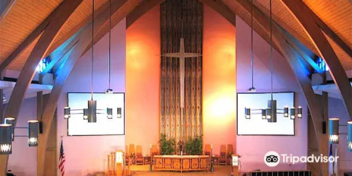 Trinity United Church of Christ