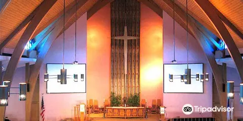 Trinity United Church of Christ