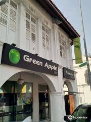 Green Apple Spa