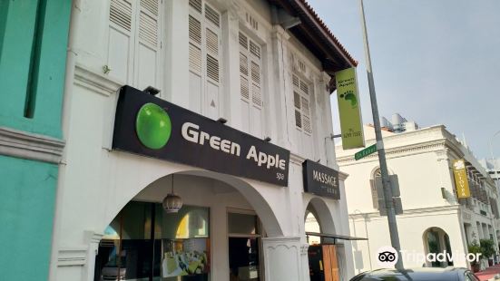 Green Apple Spa