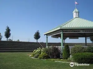 Pembroke Waterfront Park