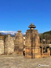 Baijnath Temple