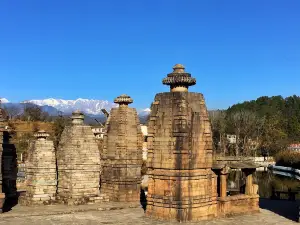 Baijnath Temple