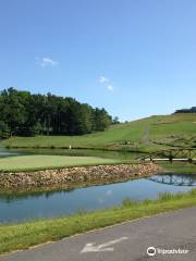 Fisher Mountain Golf Club & Resort