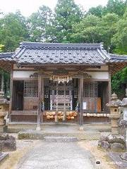 Kukuhi Shrine