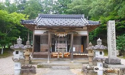 久々比神社