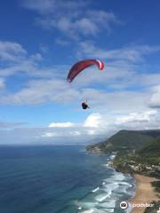 Adventure Plus Paragliding