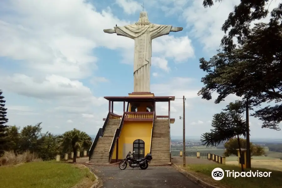 Morro do Itatiaia