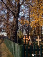 Bekhovo Cemetery