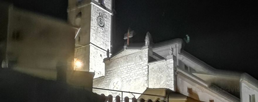 Chiesa di San Nicola di Bari