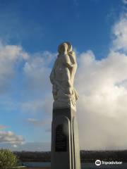 Monument to the Archangel Michael