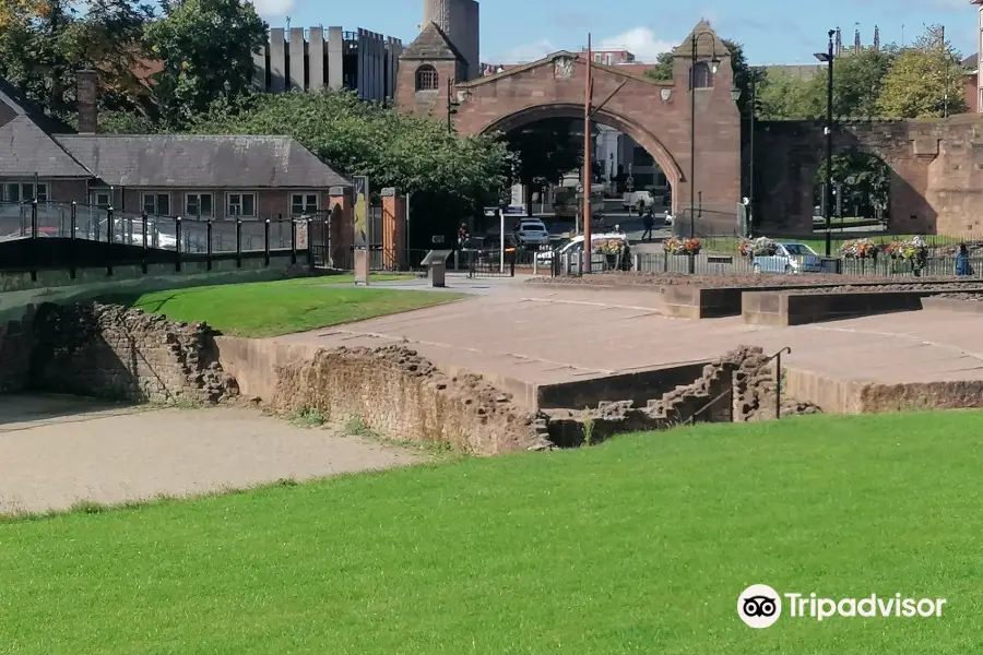 Roman Amphitheatre