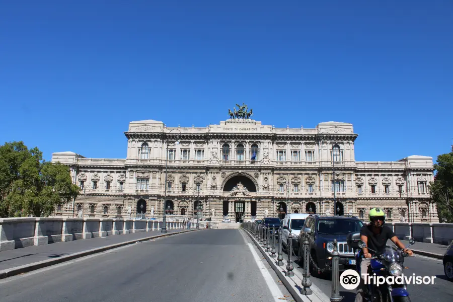 Ponte Umberto I