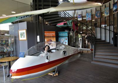 Luxemburgisches Luftfahrtmuseum