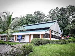 Slave Trade Museum