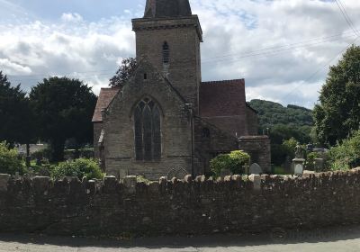 St Edmund’s Church