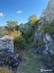 Fort de Buoux (Citadelle du Luberon)