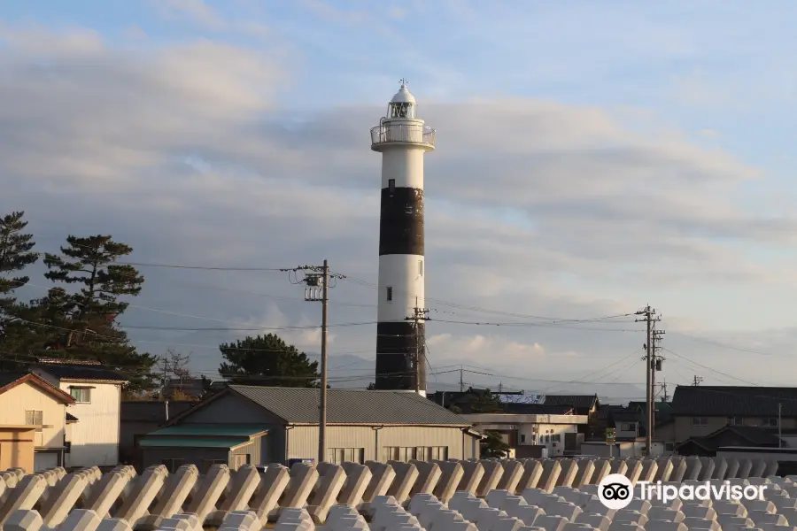 Ikujihana Lighthouse