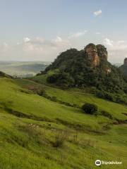 Morro Do Cuscuzeiro