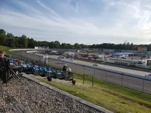 Delaware Speedway