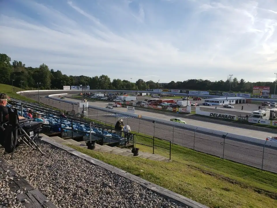 2_Delaware Speedway