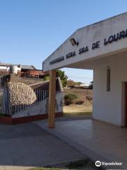 Parroquia Nuestra Senora de Lourdes