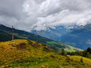 Parco Naturale del Gruppo di Tessa