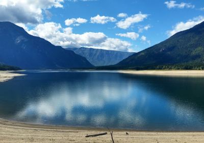 McDonald Creek Provincial Park