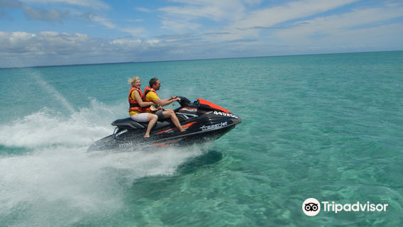 Hervey Bay
