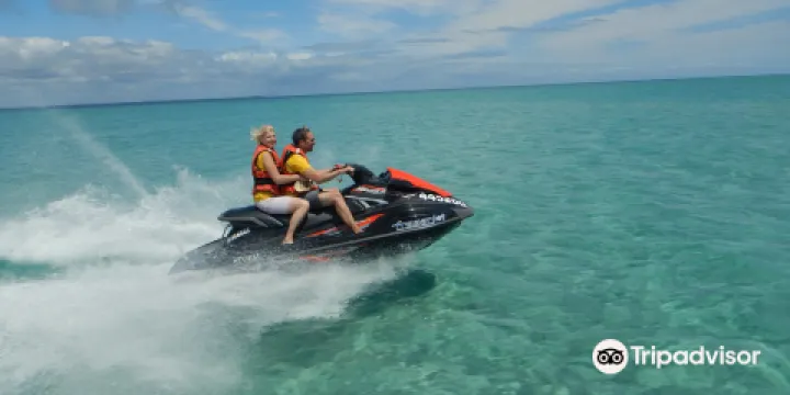 Aquavue Cafe Watersports