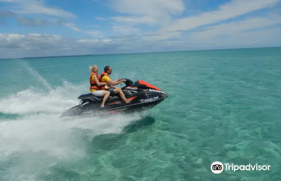 Aquavue Cafe Watersports