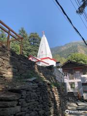 Bhagsu Naag Temple