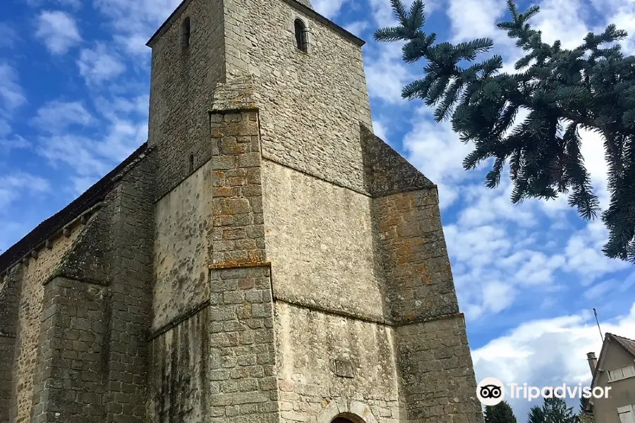 Eglise Saint-Georges