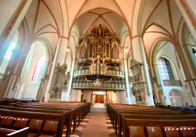 Lüneburg