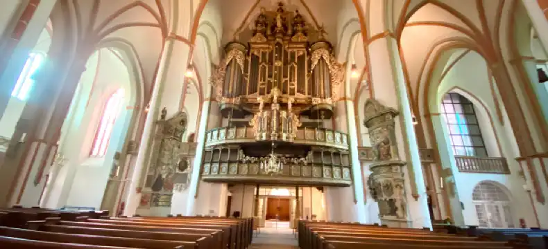 Luneburg