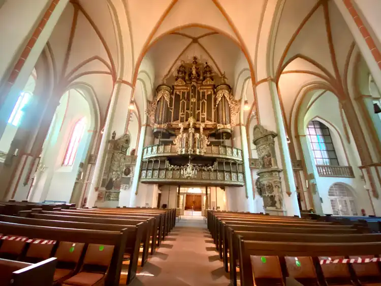 Lüneburg