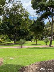 Ada Ryan Gardens