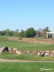 Grey Hawk Golf Club