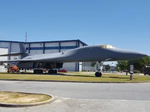 Museum of Aviation