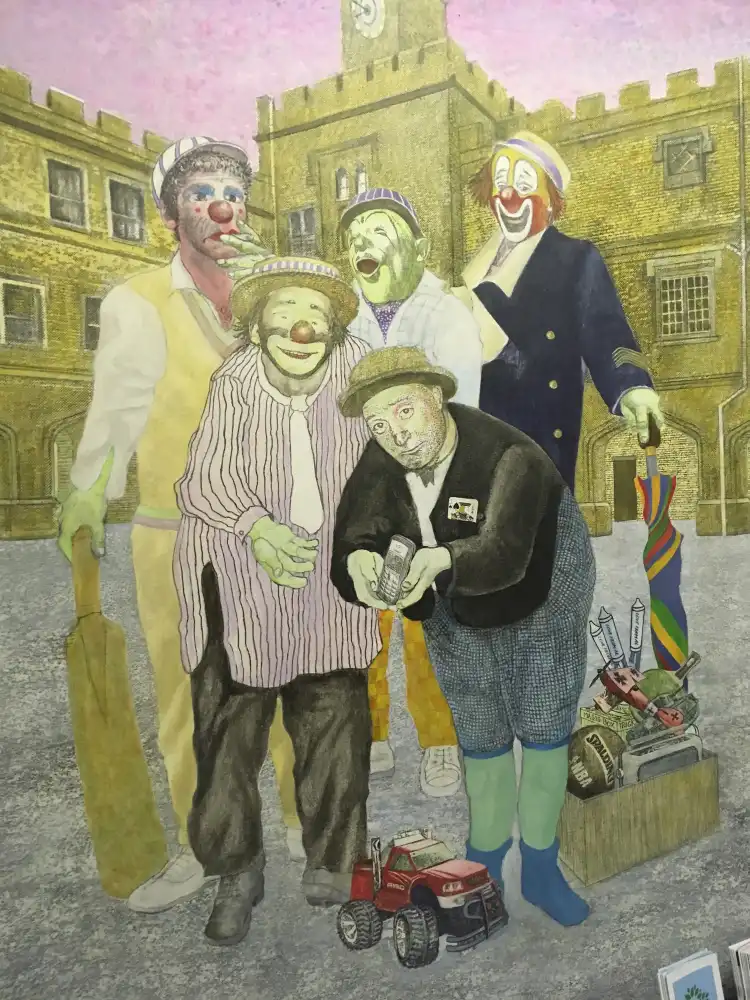 Hotels in Hebden Bridge