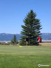 Targhee Village Golf Course