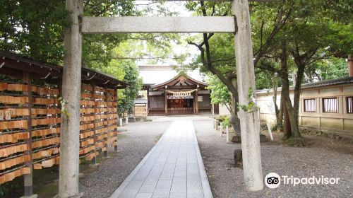 田縣神社