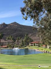 Welk Resort Fountains Golf Course