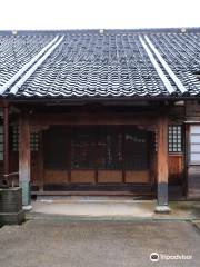Encho-ji Temple