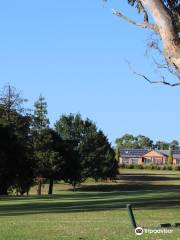 Armidale Golf Club