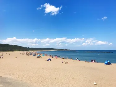 白浜