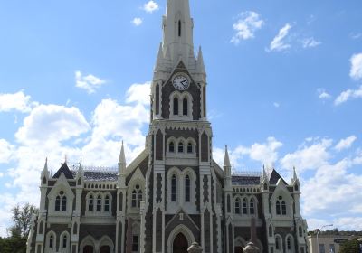 Groot Kerk - Dutch Reformed Church (Graaff-Reinet)